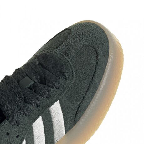 Championes adidas Sambae W Shadow Green