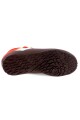 ZAPATO DE FUTBOL 5 NIÑO LOTTO MODELO PERUGIA Rojo