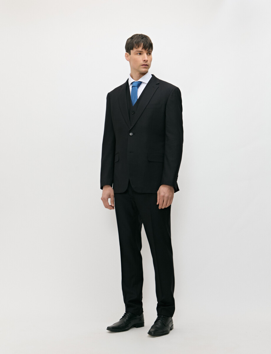 220371 AMBO HARRINGTON SELECT Negro