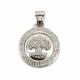 Medalla grande árbol de la vida Medalla grande árbol de la vida