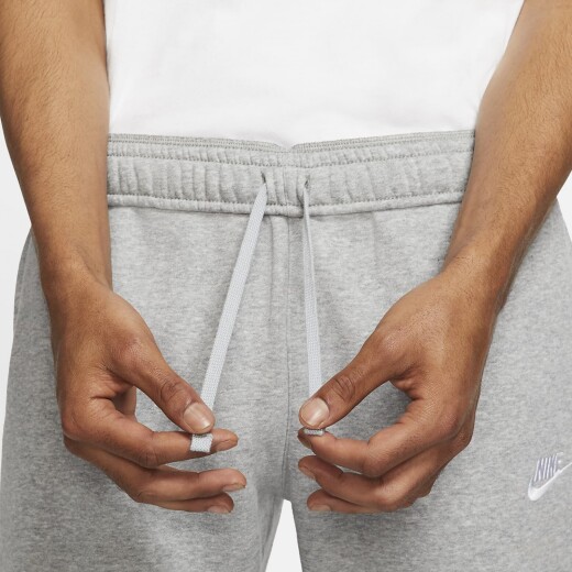 Pantalon Nike Moda Hombre Club Jogger BB S/C