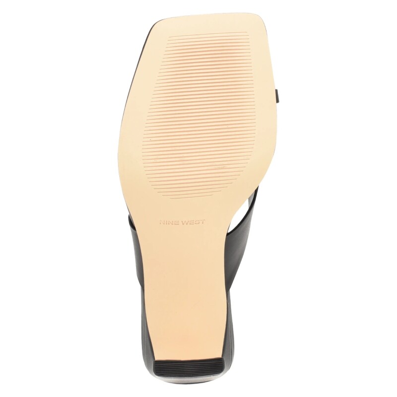 Sandal Durlife3 Black 01