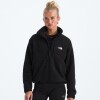 Campera Yumiori Off Peak Full-Zip Tnf Black