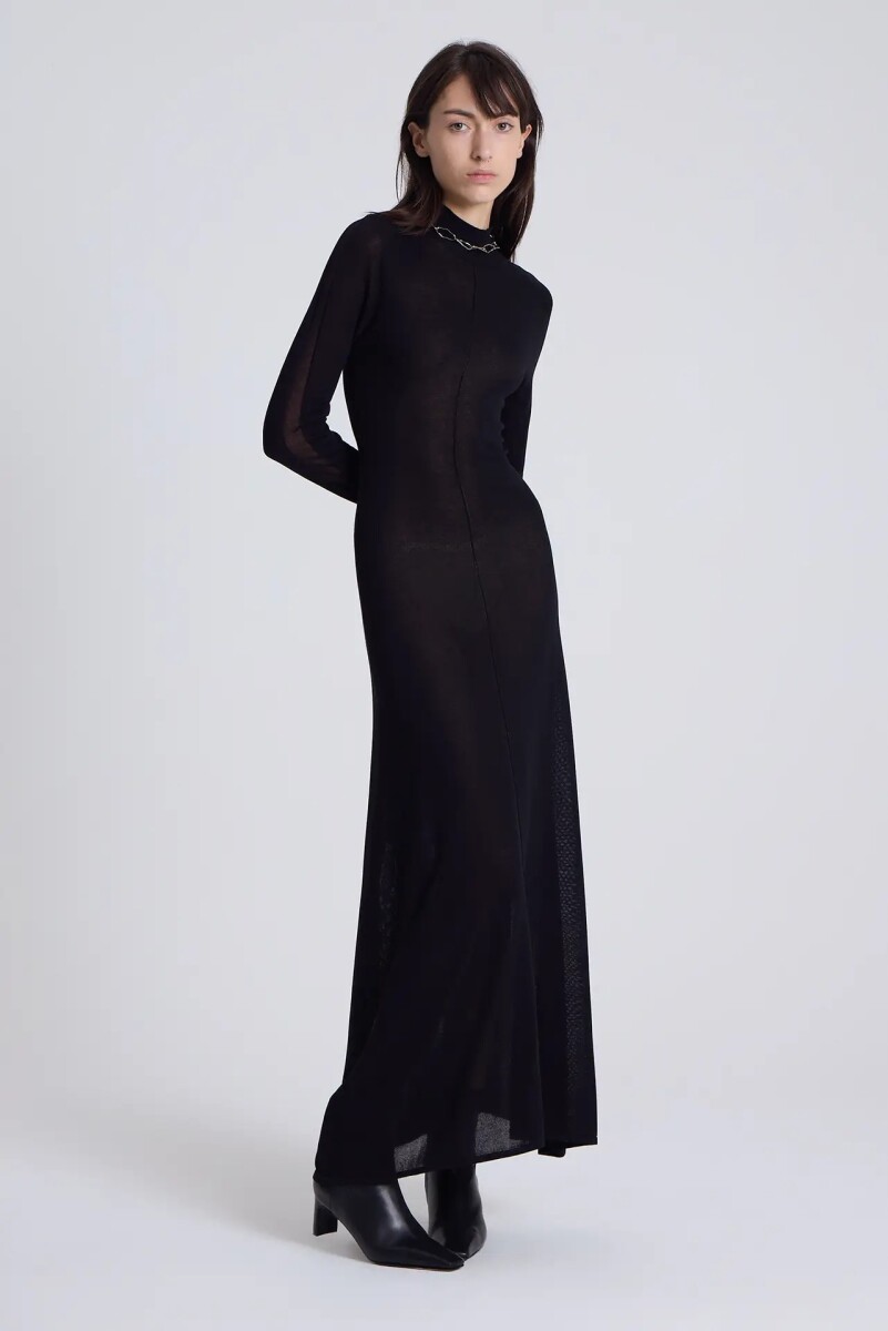 VESTIDO LEPUS 