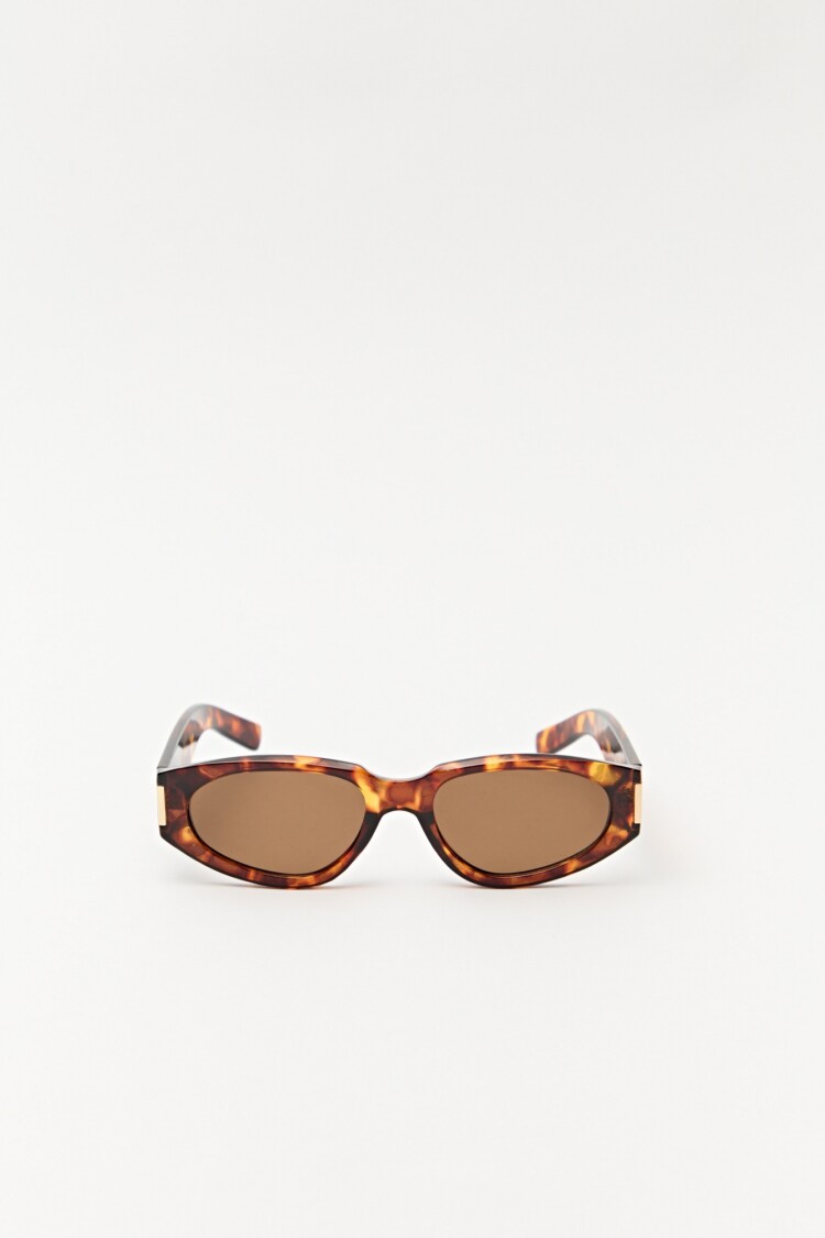 LENTES PROVENCE Marron