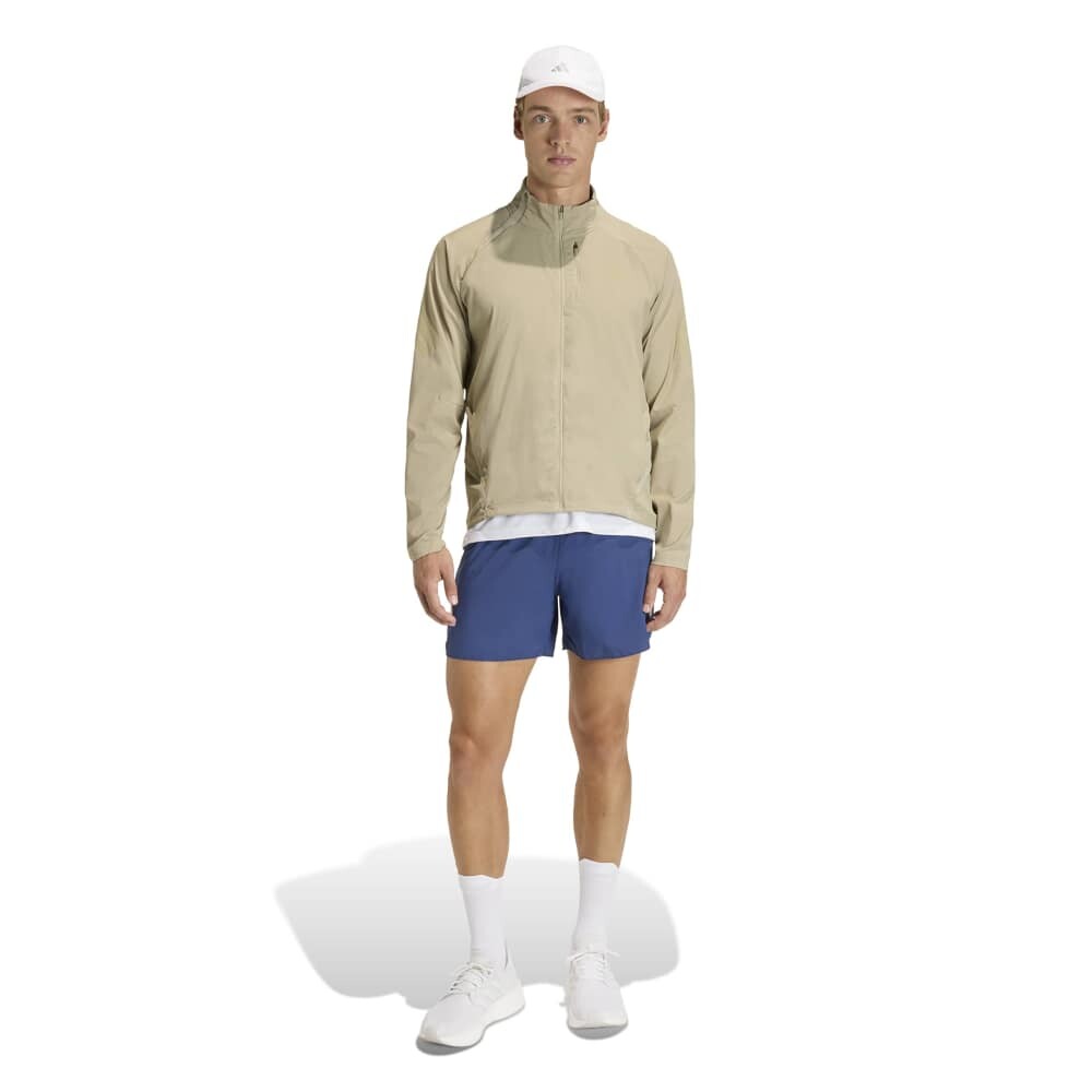 Shorts Running Adi365/// Sho M Hombre Blue