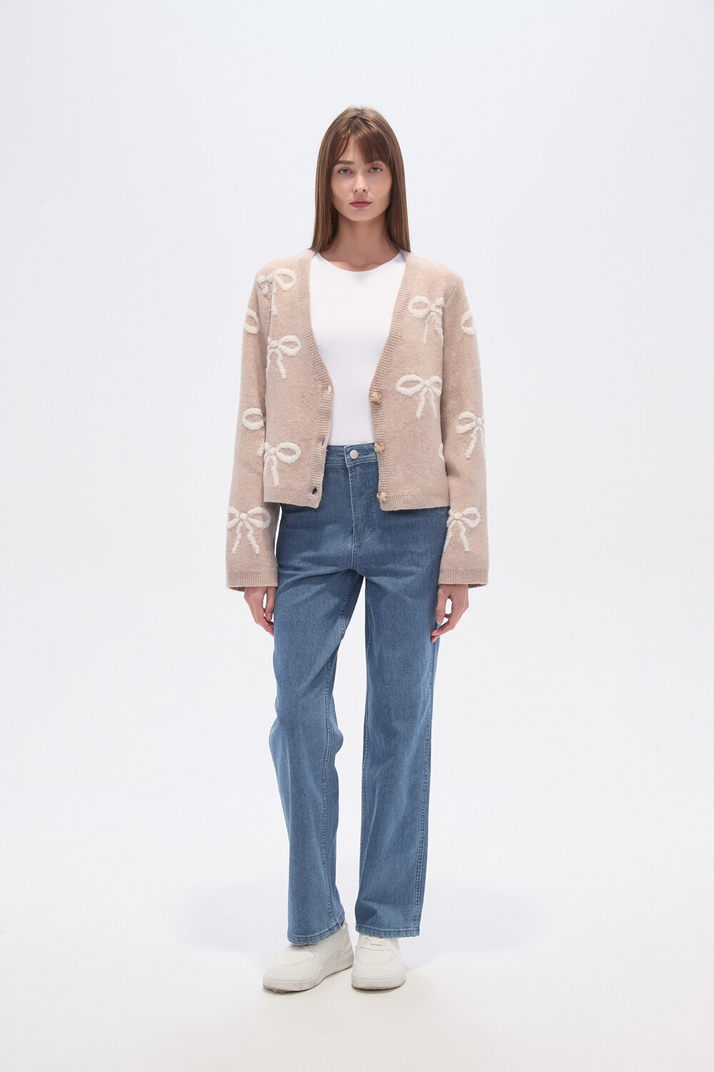 Saco Relalia Estampado 1