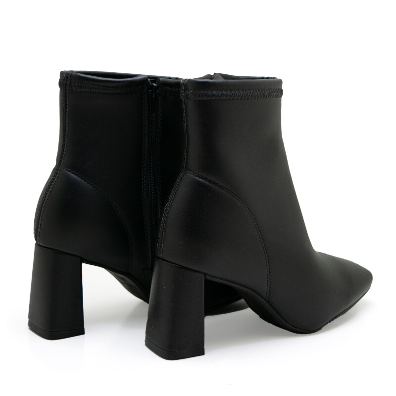 BOTA BEIRA RIO Mujer 9092.100-18462 Negro