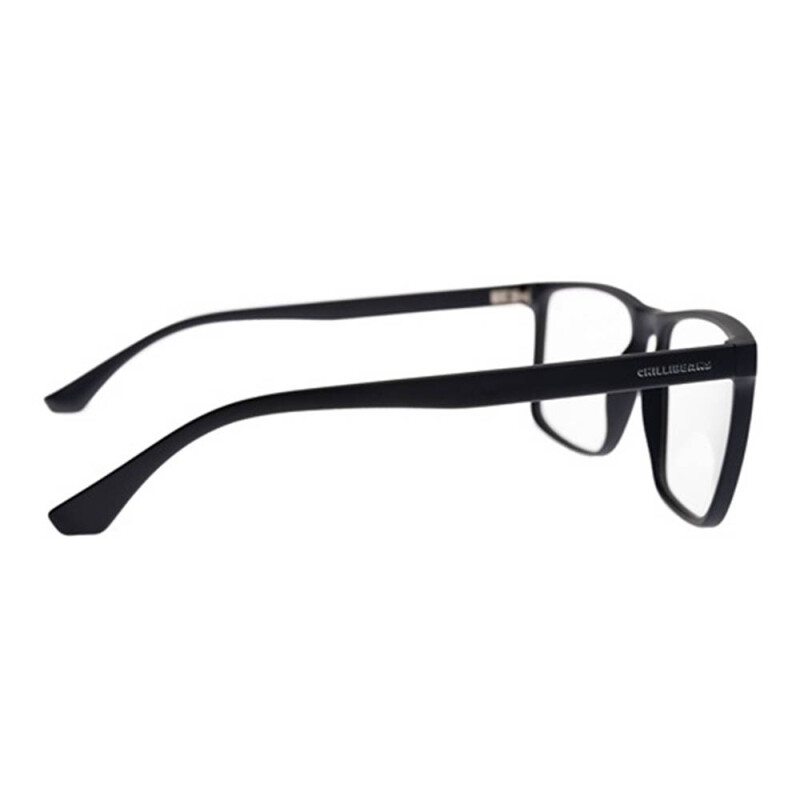 Lentes De Vista Chilli Beans Cuadrado Hombre Azul/azul