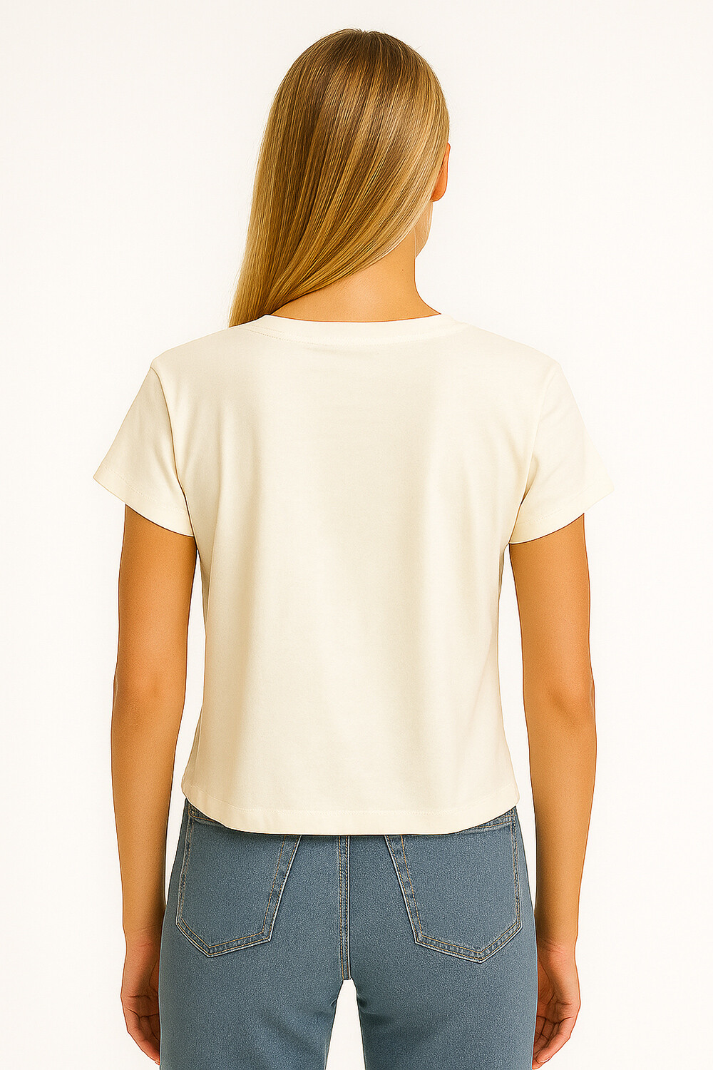 Remera Cavapo Estampado 1