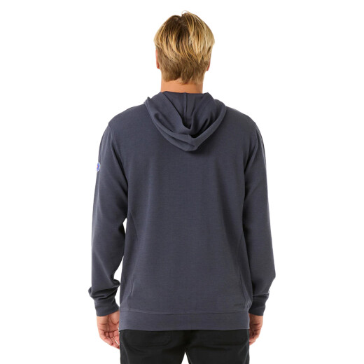 Canguro Rip Curl Vaporcool Search - Azul oscuro Canguro Rip Curl Vaporcool Search - Azul oscuro