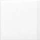 CERAMICA PARA PISO Y PARED 20X20 BRILLO BLANCO SIN GAMAS DE BLANCO