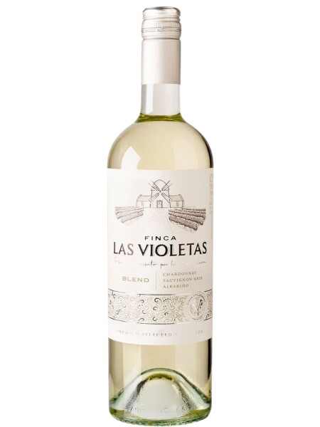 Finca Las Violetas - Blend Blanco Finca Las Violetas - Blend Blanco