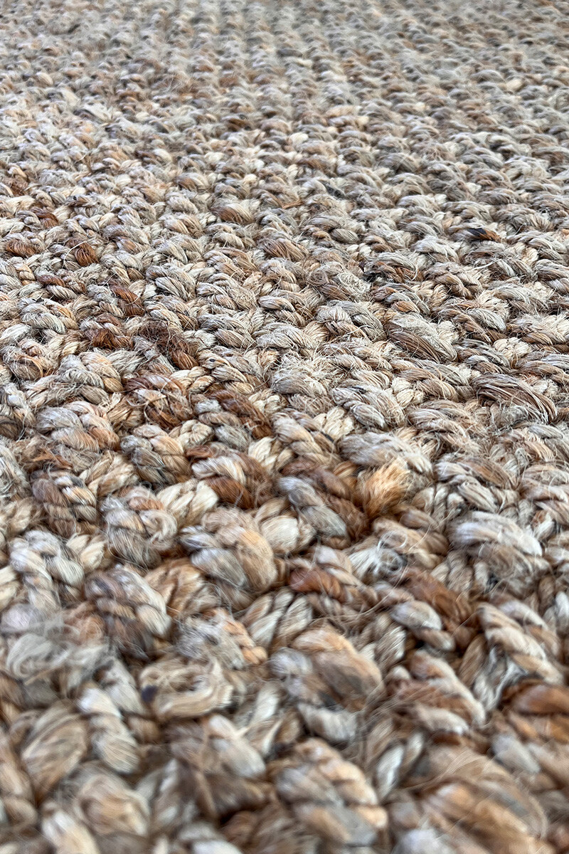 BOMBAI ALFOMBRA BOMBAI JUTE 300X400 PANAMA