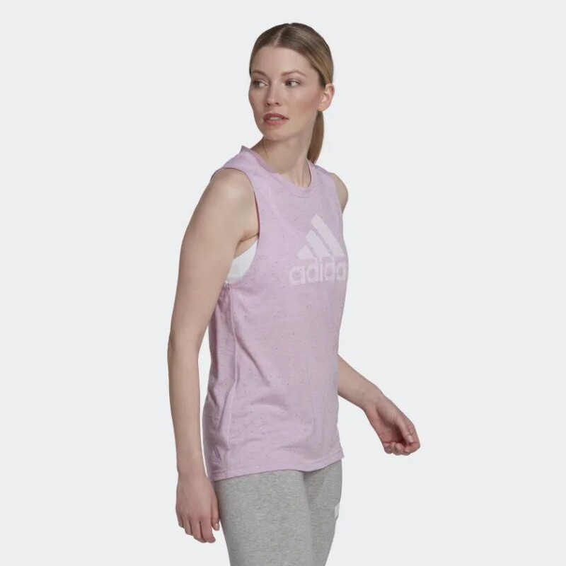 Musculosa Adidas Future Icons Musculosa Adidas Future Icons