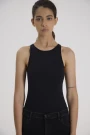 BODY CALDONA Negro