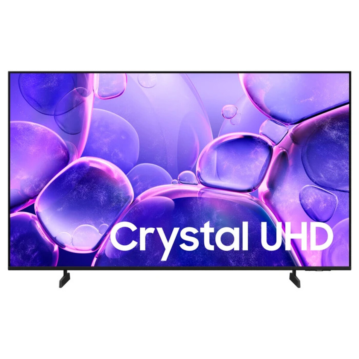 TV LED 43" 4K Smart Samsung UN43U8000 