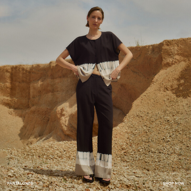 Pantalones