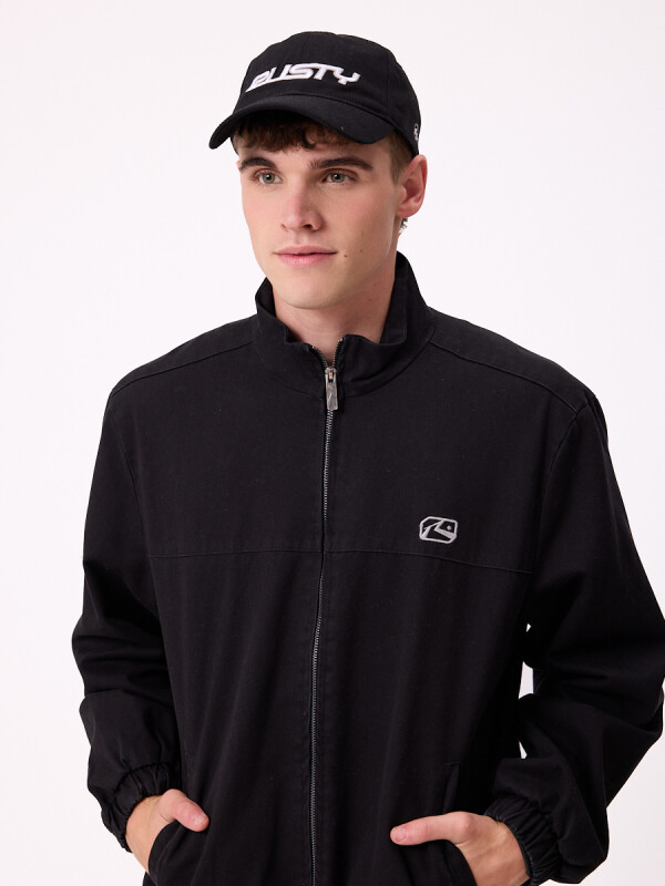 GORRO VISERA ARTIK RUSTY Negro