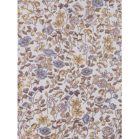 Juego funda nórdica NIKOLINE 240x220 amarillo Amarillo