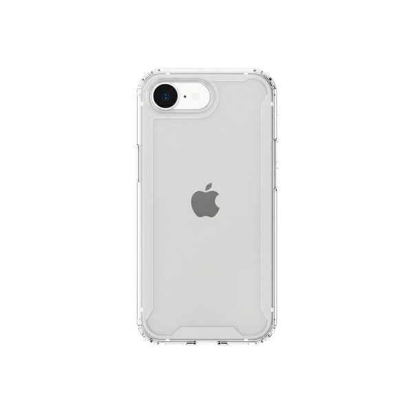 Protector rígido para iPhone 16e transparente Protector Rígido Para Iphone 16e Transparente
