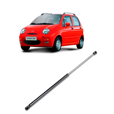 AMORTIGUADOR BAUL - QQ - AMORTIGUADOR BAUL - QQ -