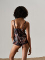 Short Mauricio Gp Estampado 027