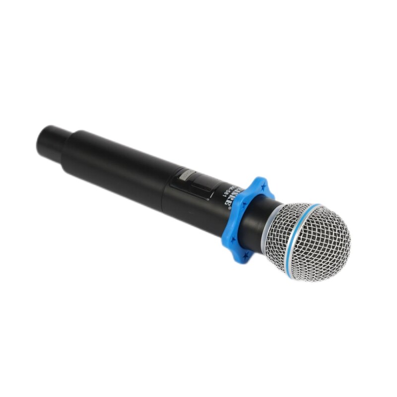 Micrófono inalambrico portátil USB recargable Micrófono inalambrico portátil USB recargable