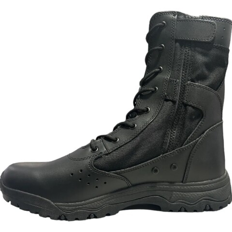 Botas Hanagal Thor Tacticas Militar Caza negro