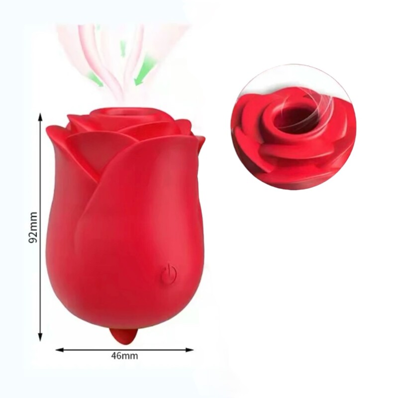 Rosa telescópica 69326 Rosa telescópica 69326