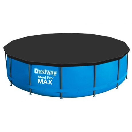 Cobertor Bestway P/ Piscina Estructural 4.27m Pileta Bsw058248