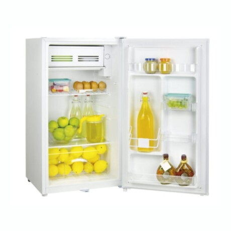 Frigobar TEM T0URF014W5102 Capacidad 93L Frío Húmedo Frigobar TEM T0URF014W5102 Capacidad 93L Frío Húmedo