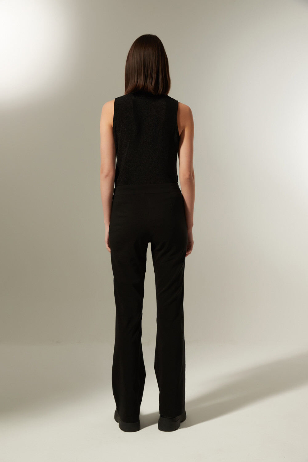 Pantalon Nepal Negro