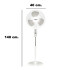 Ventilador De Pie Enxuta Vpenx916 OLT VENTILADOR ENXUTA VPENX916W BLANCO