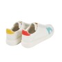Zapatillas Runner K21 Mujer White