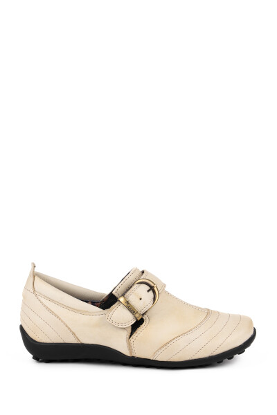 Zapatito 501 Natural