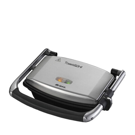 TOSTADORA Y GRILL 1000W GRIS ARIETE MOD.1911