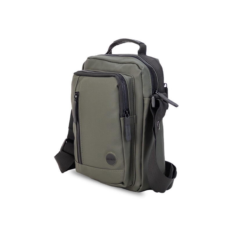 MORRAL GALERAS VERDE