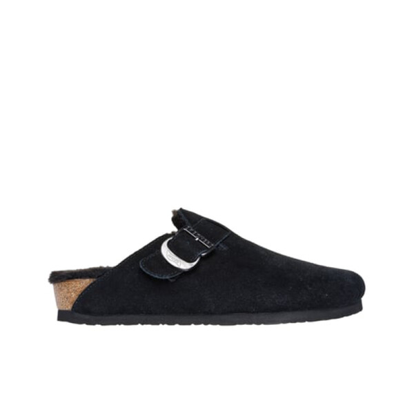 Calzado Arch Fit Granola Restful Nights Negro
