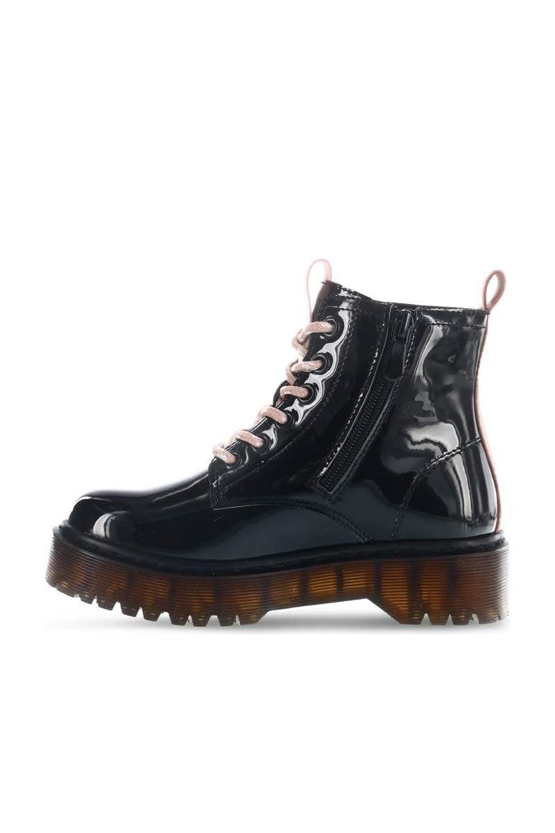 BOTA MISS CAROL JULIET Negro