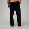 M J ESS STMT CHICAGO PANT Negro