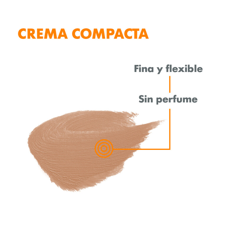 Protector Compacto Avene Arena Spf 50. 10 Grs. Protector Compacto Avene Arena Spf 50. 10 Grs.