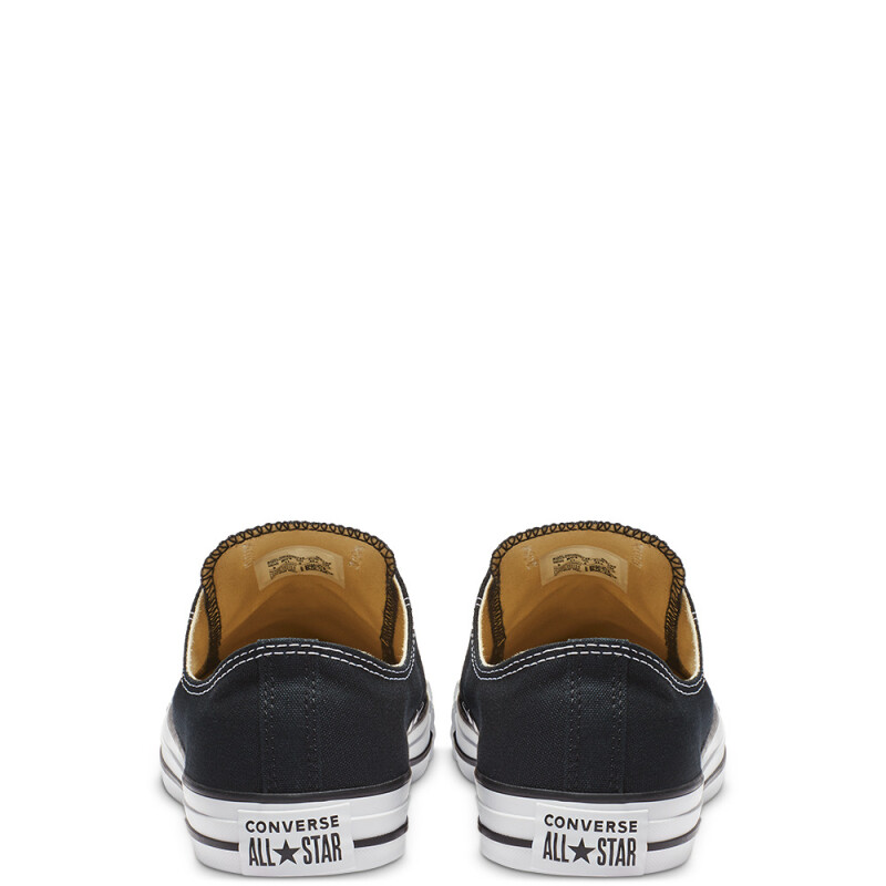 CTAS OX BLACK/BLACK/WHITE BLACK/BLACK/WHITE