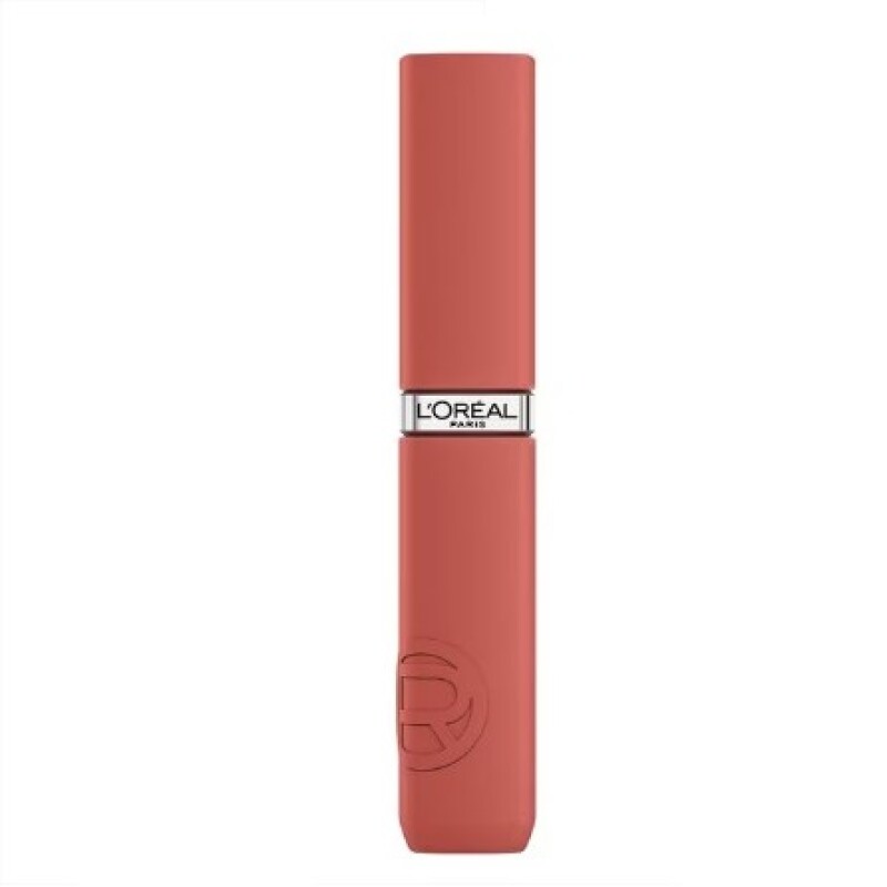 Labial Loreal Infallible Worth It Medium Labial Loreal Infallible Worth It Medium
