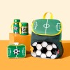 Mochila infantil Modelo grande Skip Hop - Fútbol Mochila Infantil Modelo Grande Skip Hop - Fútbol