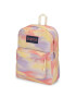Mochila Portalaptop Superbreak Plus Blurred Wash