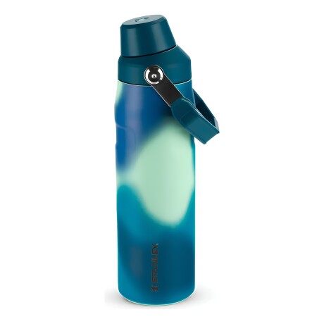 Botella Térmica Stanley Aaerolight Ice Flow 710 ml Azul Vet