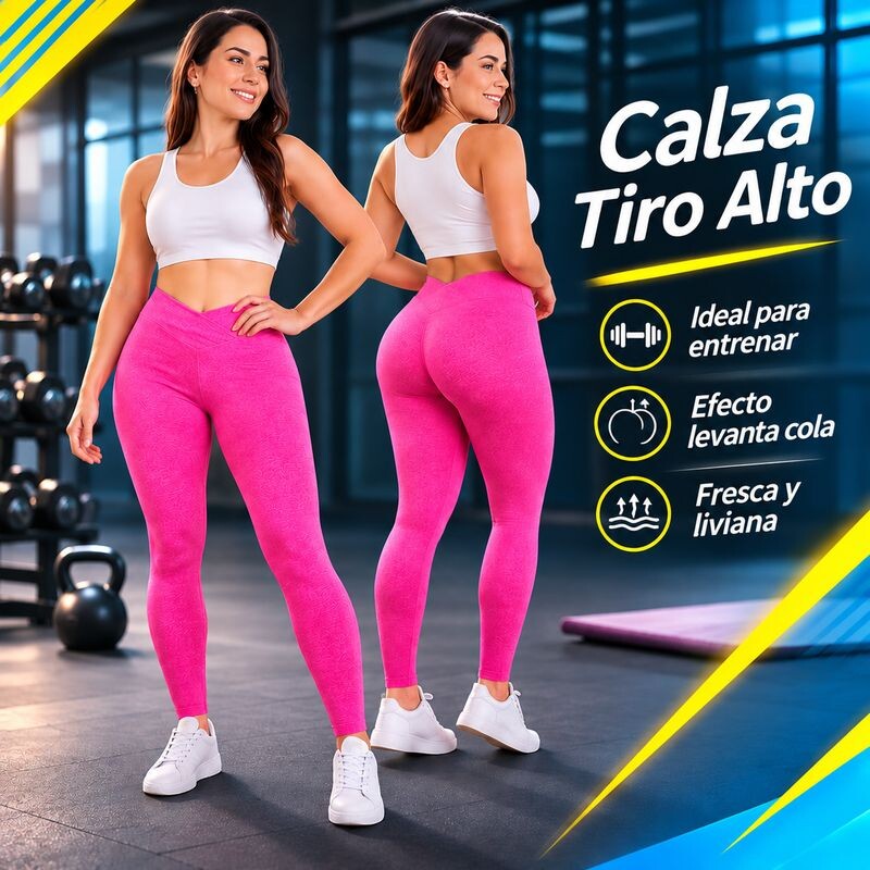 Calza Push-up