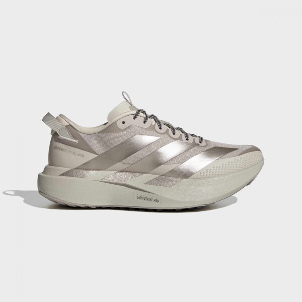Championes Adidas Adizero Evo SL Beige