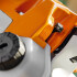 Motosierre Stihl Ms172 31.8cc MOTOSIERRA STIHL MS172 4979001